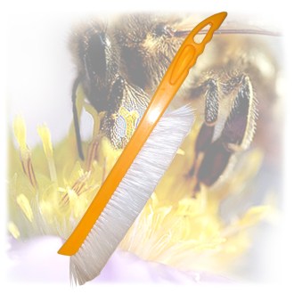 Včelařský smetáček pv